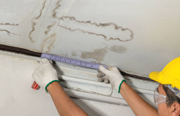 Reliable Water Removal contractor in Marshall, MI by Water Damage Irwin